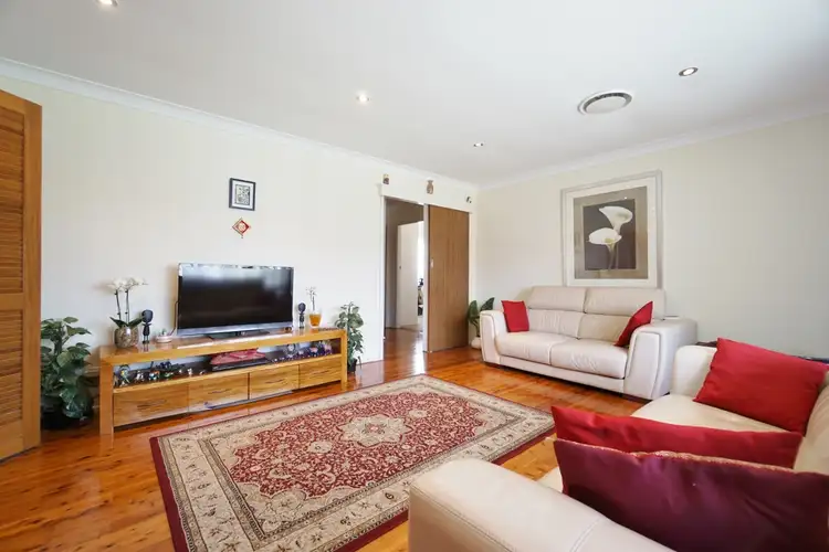 Second view of Homely villa listing, 8/27 Edgar Street, Eastwood NSW 2122