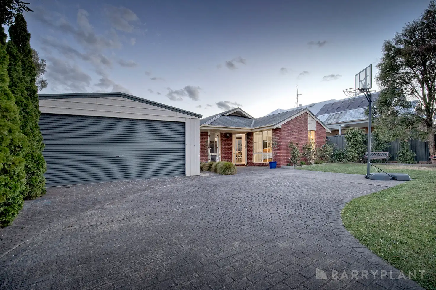 Main view of Homely house listing, 28 Thomas Place, Pakenham VIC 3810
