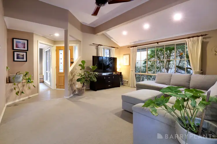 Second view of Homely house listing, 28 Thomas Place, Pakenham VIC 3810