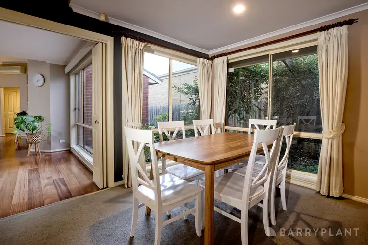 Third view of Homely house listing, 28 Thomas Place, Pakenham VIC 3810