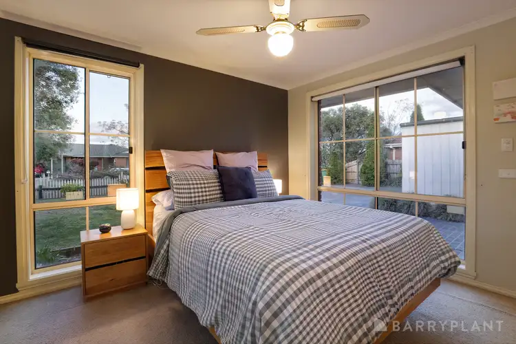 Fourth view of Homely house listing, 28 Thomas Place, Pakenham VIC 3810