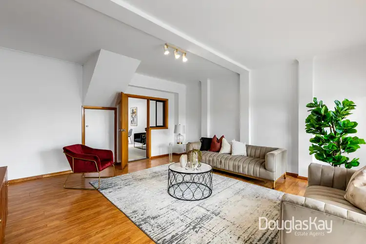 Third view of Homely house listing, 7 Metters Street, Maribyrnong VIC 3032