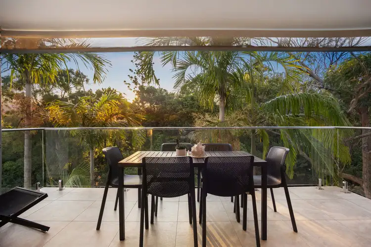 Third view of Homely unit listing, 17/2 Hastings Street, Noosa Heads QLD 4567