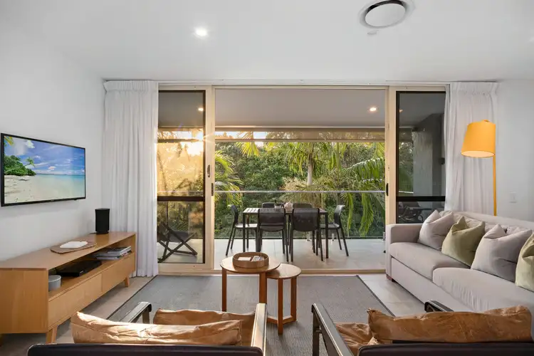 Fourth view of Homely unit listing, 17/2 Hastings Street, Noosa Heads QLD 4567