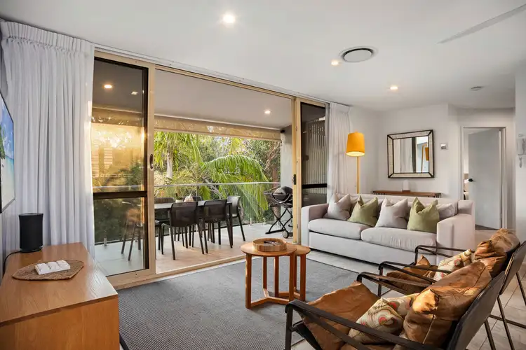 Fifth view of Homely unit listing, 17/2 Hastings Street, Noosa Heads QLD 4567