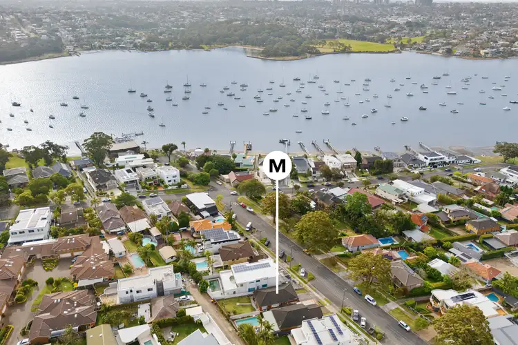 28 Endeavour Street, Sans Souci NSW 2219
