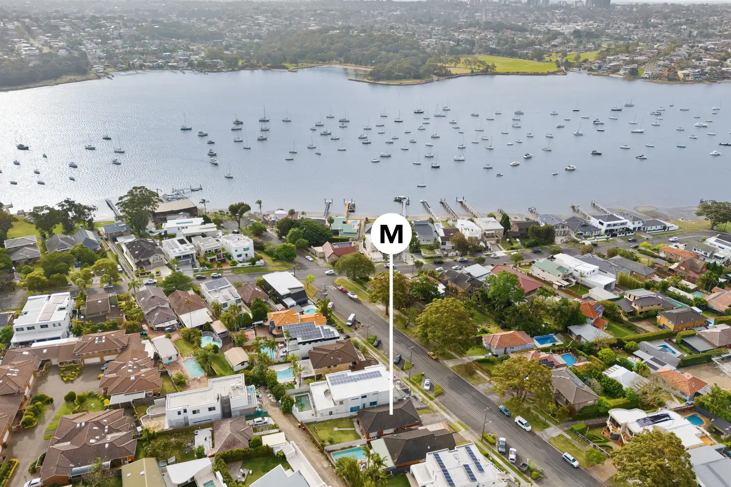 Main view of Homely house listing, 28 Endeavour Street, Sans Souci NSW 2219