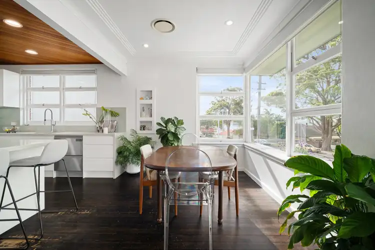 Second view of Homely house listing, 28 Endeavour Street, Sans Souci NSW 2219