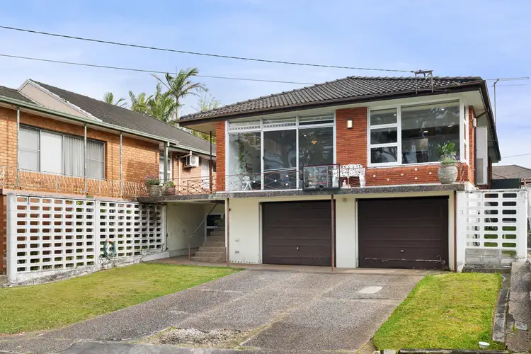 Third view of Homely house listing, 28 Endeavour Street, Sans Souci NSW 2219