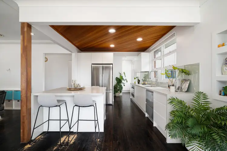 Fifth view of Homely house listing, 28 Endeavour Street, Sans Souci NSW 2219