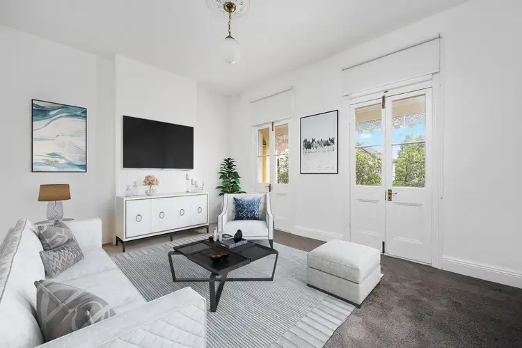Main view of Homely apartment listing, 4/47 Marian Street, Enmore NSW 2042