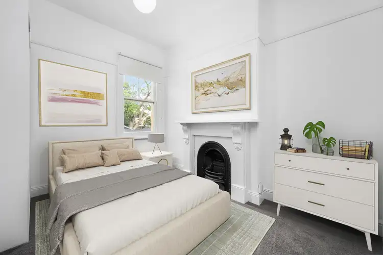 Third view of Homely apartment listing, 4/47 Marian Street, Enmore NSW 2042