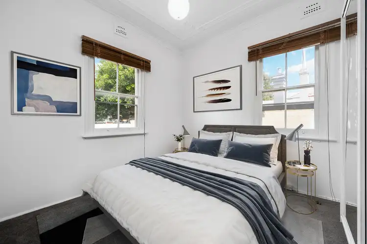 Fourth view of Homely apartment listing, 4/47 Marian Street, Enmore NSW 2042