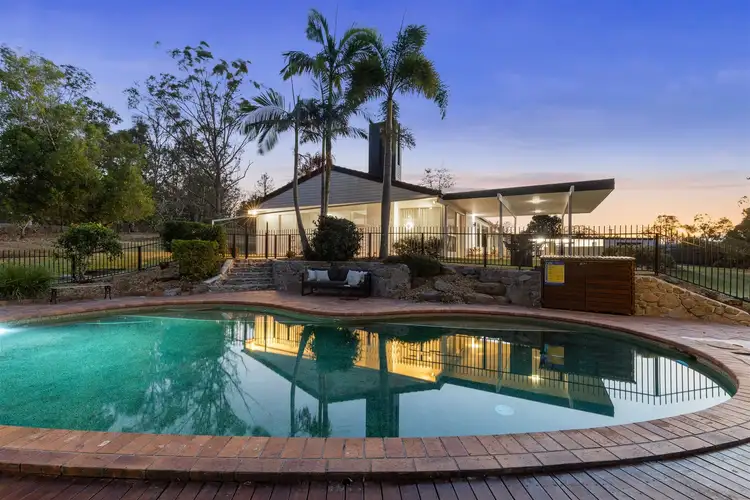 Main view of Homely house listing, 83 Grandview Road, Pullenvale QLD 4069