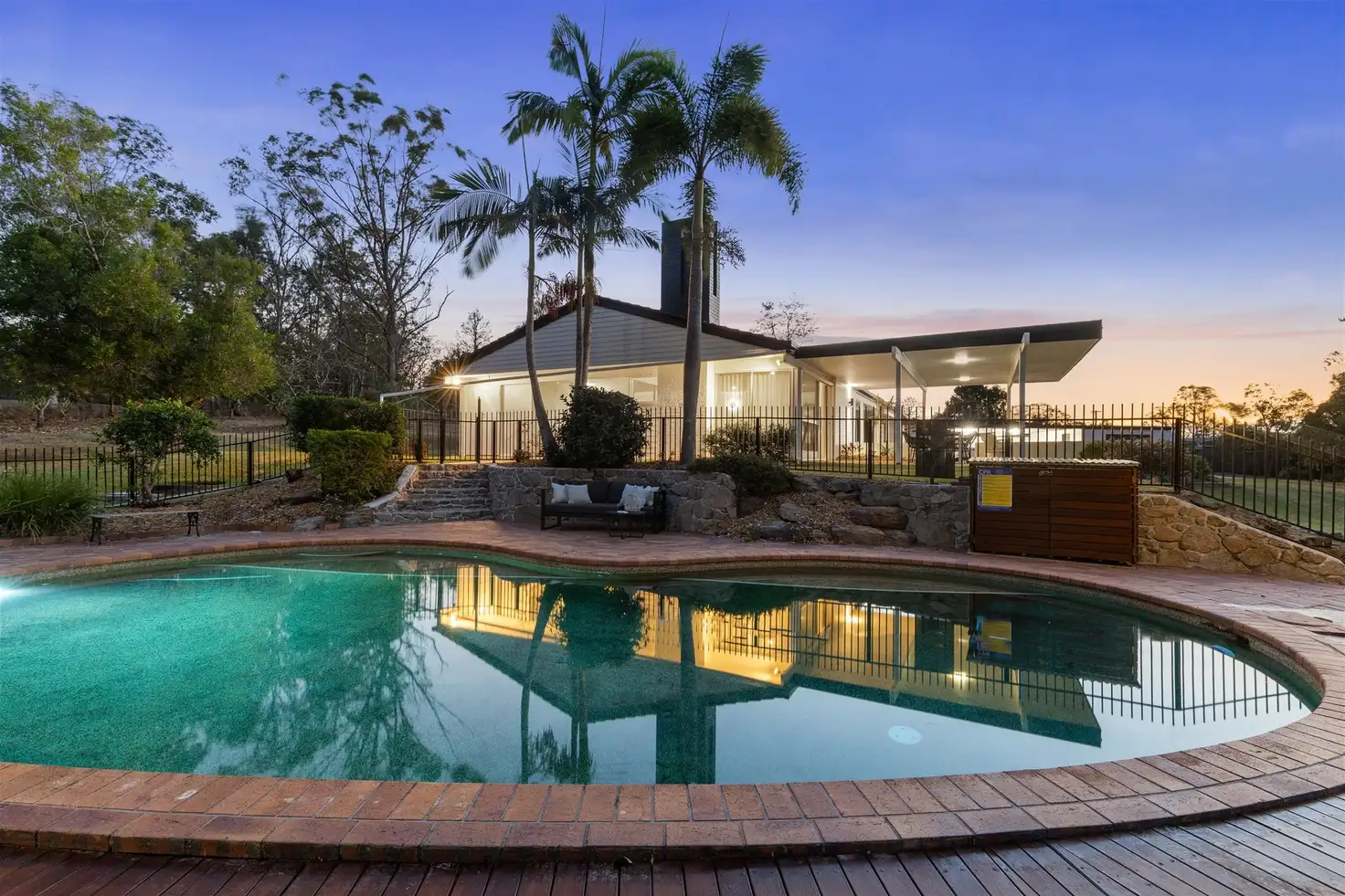Main view of Homely house listing, 83 Grandview Road, Pullenvale QLD 4069