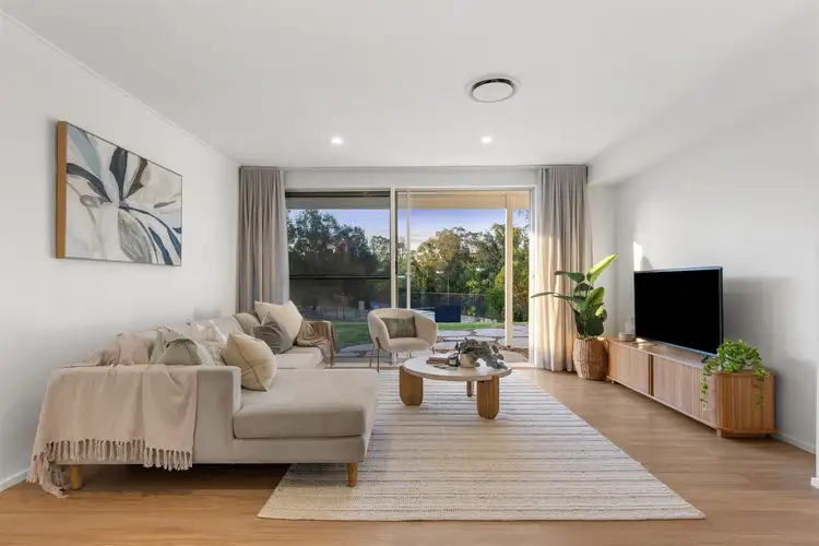 Third view of Homely house listing, 83 Grandview Road, Pullenvale QLD 4069
