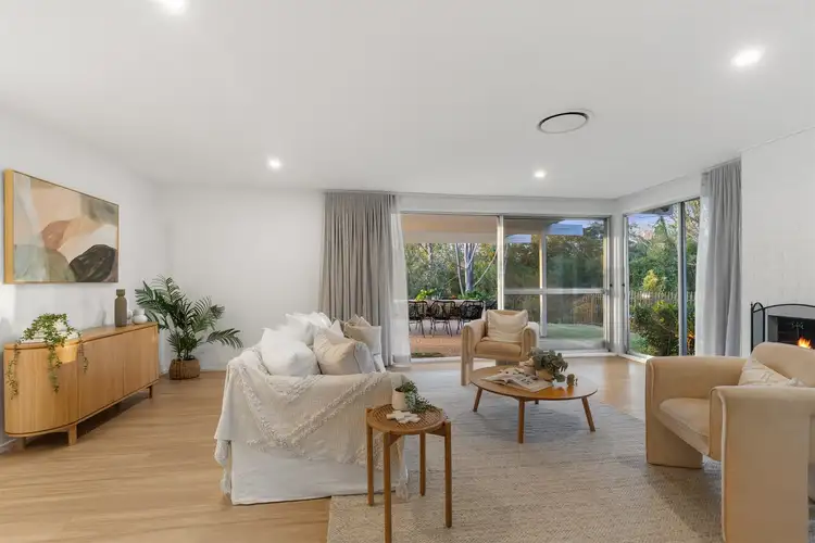 Fifth view of Homely house listing, 83 Grandview Road, Pullenvale QLD 4069