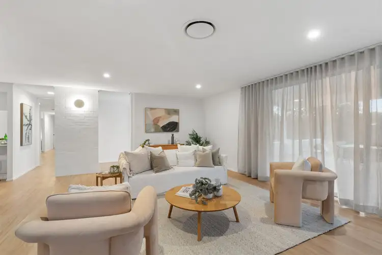 Sixth view of Homely house listing, 83 Grandview Road, Pullenvale QLD 4069