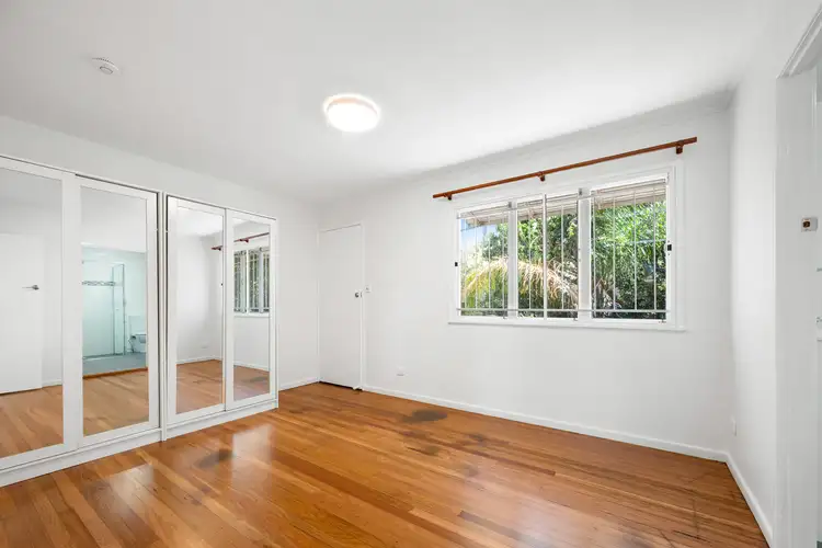Fifth view of Homely unit listing, 4/467 Cavendish Road, Coorparoo QLD 4151