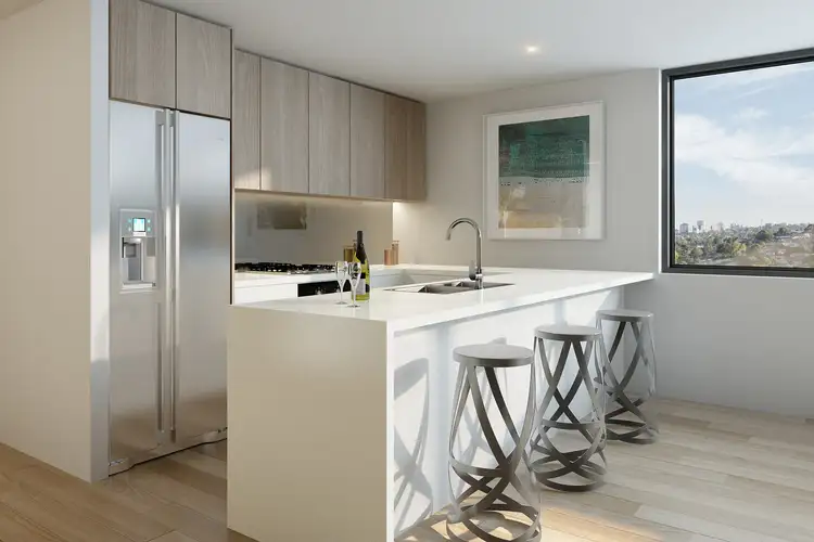 Main view of Homely apartment listing, Address available on request