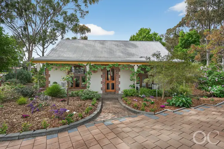 7/10 Browning Court, Mclaren Vale SA 5171