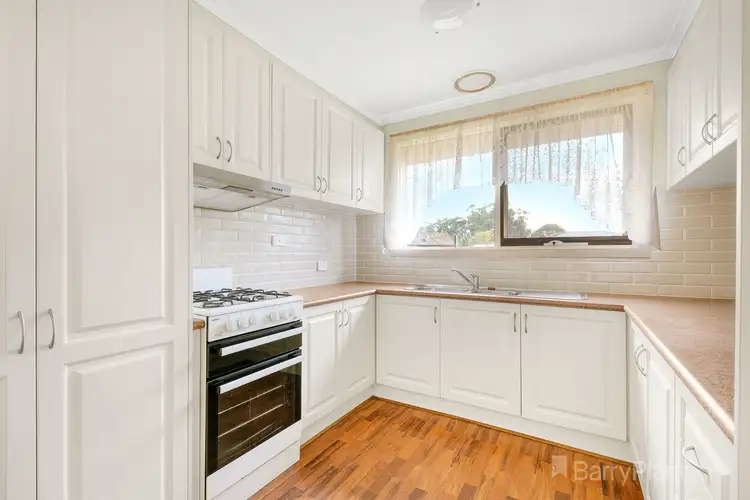 Third view of Homely house listing, 1 Cunningham Crescent, Pakenham VIC 3810