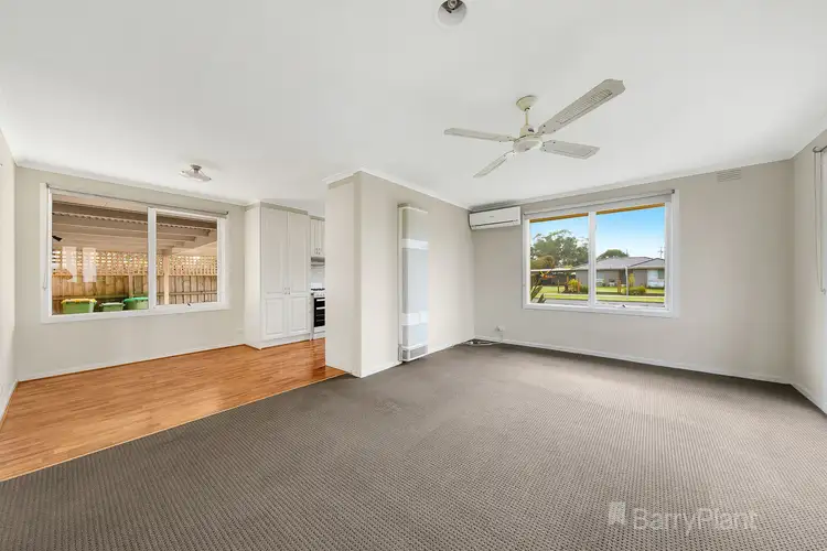 Fifth view of Homely house listing, 1 Cunningham Crescent, Pakenham VIC 3810