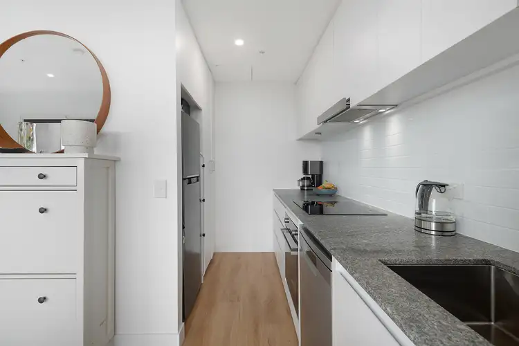 Third view of Homely apartment listing, 802/28 Gardeners Road, Kingsford NSW 2032