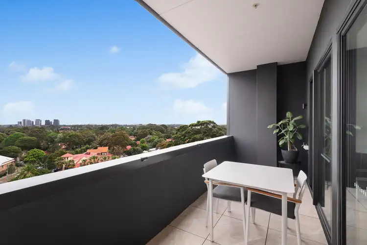 Fourth view of Homely apartment listing, 802/28 Gardeners Road, Kingsford NSW 2032