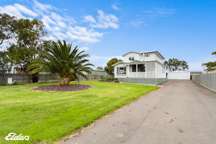 19 Albert Street, Port Albert VIC 3971
