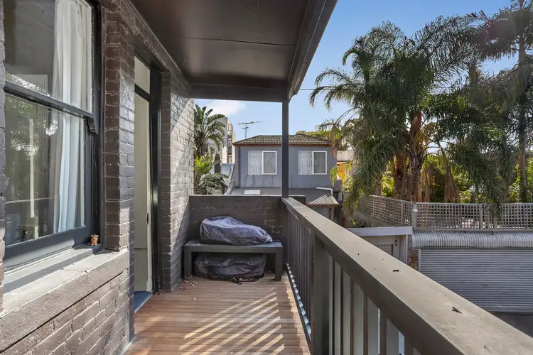 Second view of Homely house listing, 2 Neptune Lane, St Kilda VIC 3182