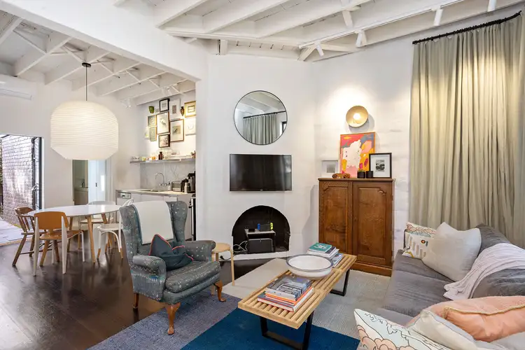 Fifth view of Homely house listing, 2 Neptune Lane, St Kilda VIC 3182