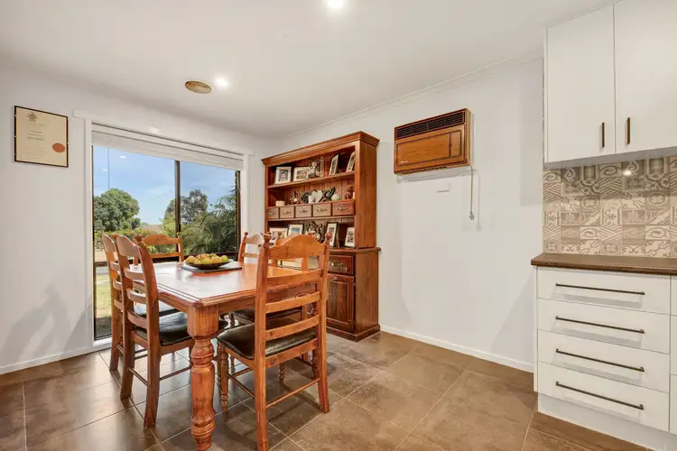 Third view of Homely house listing, 3 Sinnett Court, Wodonga VIC 3690