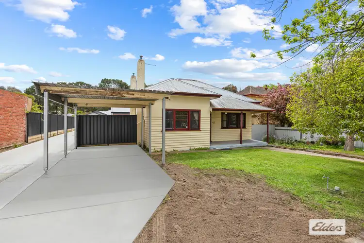 Second view of Homely house listing, 1/16 Tobin Street, Ararat VIC 3377