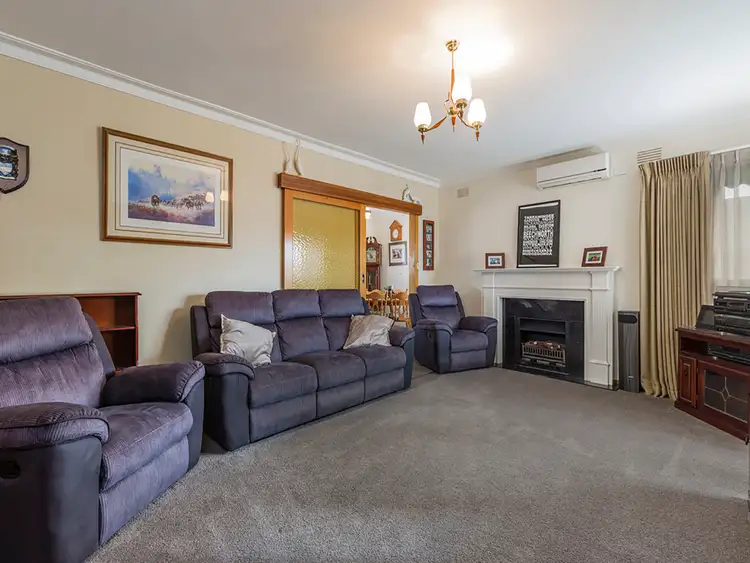 Second view of Homely house listing, 79 Tahara Street, Hamlyn Heights VIC 3215