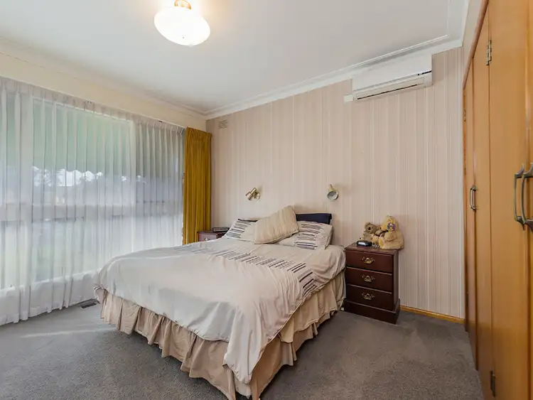 Fourth view of Homely house listing, 79 Tahara Street, Hamlyn Heights VIC 3215
