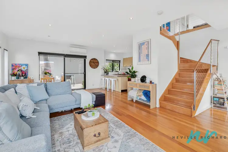 Fifth view of Homely house listing, 49 Seachange Way, St Leonards VIC 3223