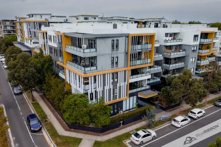 331/9 Winning Street, North Kellyville NSW 2155