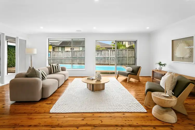 Third view of Homely house listing, 79 Darley Street, Killarney Heights NSW 2087