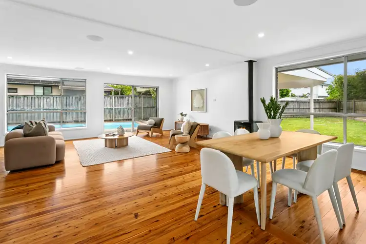 Fifth view of Homely house listing, 79 Darley Street, Killarney Heights NSW 2087