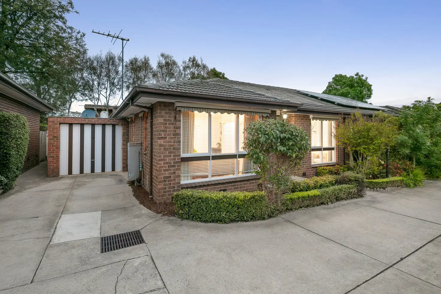 Main view of Homely unit listing, 3/31 Mount Pleasant Road, Nunawading VIC 3131