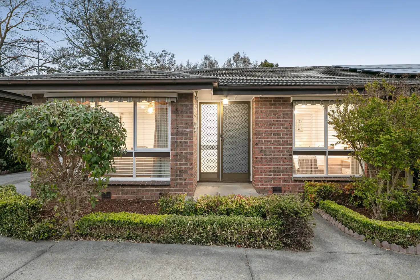 Main view of Homely unit listing, 3/31 Mount Pleasant Road, Nunawading VIC 3131
