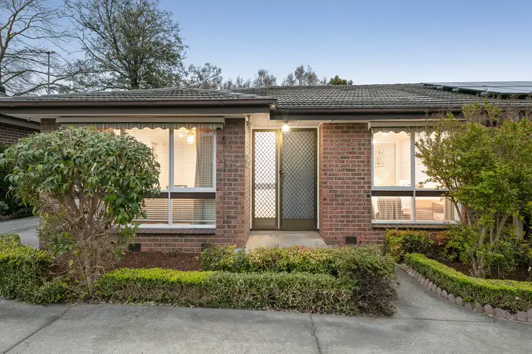 Second view of Homely unit listing, 3/31 Mount Pleasant Road, Nunawading VIC 3131