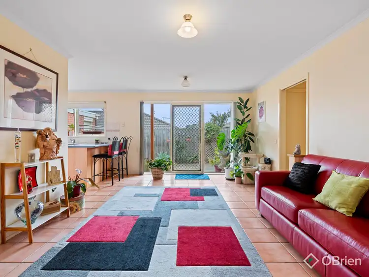 Second view of Homely unit listing, 2/15 Raymond Street, Somerville VIC 3912