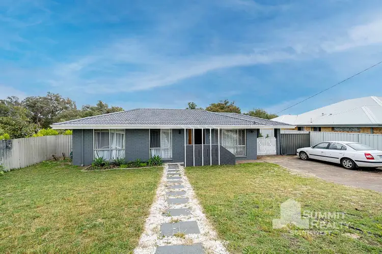 Main view of Homely house listing, 8 Sanford Way, Eaton WA 6232