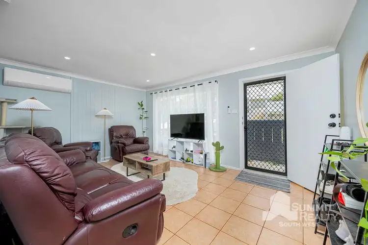 Second view of Homely house listing, 8 Sanford Way, Eaton WA 6232