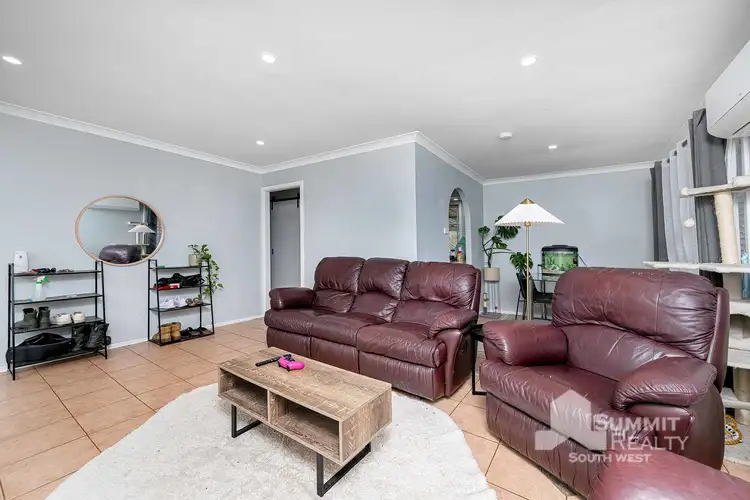 Fourth view of Homely house listing, 8 Sanford Way, Eaton WA 6232