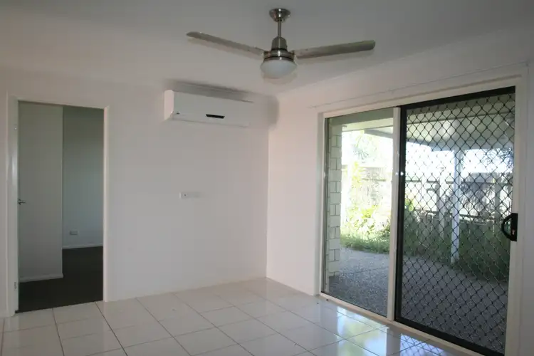 Fifth view of Homely unit listing, 3/29 Scenic Drive, Emerald QLD 4720