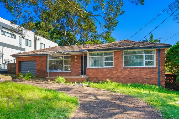Third view of Homely house listing, 25 Fremont Avenue, Ermington NSW 2115