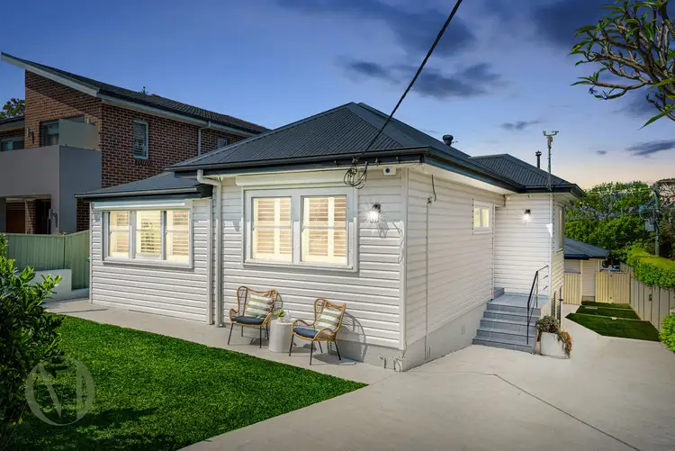 Main view of Homely house listing, 22 Dorothy Street, Rydalmere NSW 2116